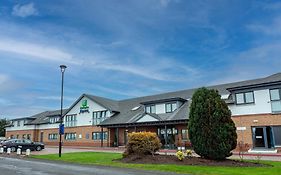 Holiday Inn Express Edinburgh Airport